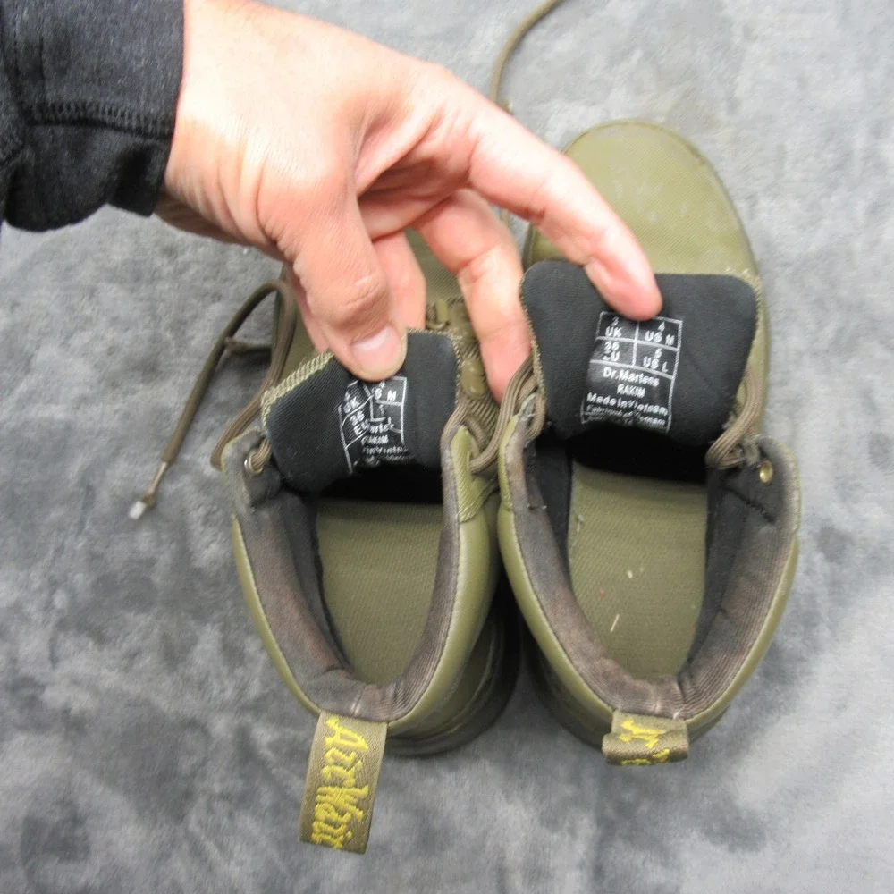 Dr. Martens dr martens